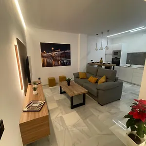  Apartamento Wish Ponce De Leon España